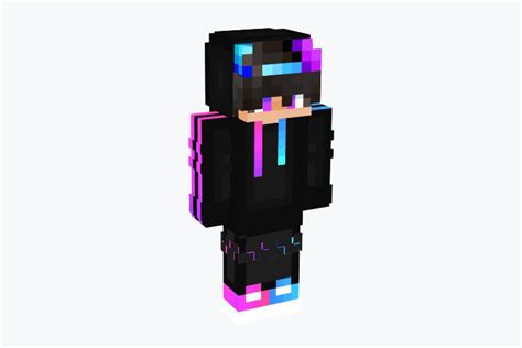 Adidas Boy Skin Minecraft Skins 